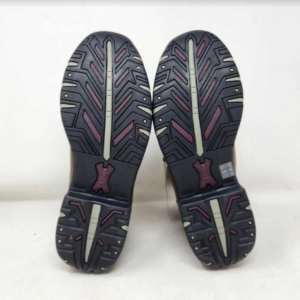 Women's 10 Ariat Terrain H20 waterproof hiking outdoor work boots - Picture 12 of 12